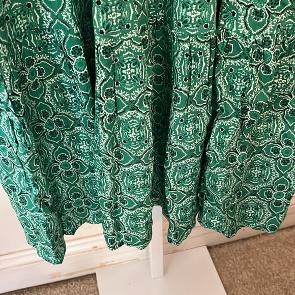 BAND OF THE FREE DRESS. NWT. SIZE SMALL - Picture 9 of 10